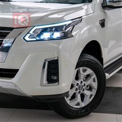 Nissan X-Terra